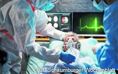 OPs werden verschoben