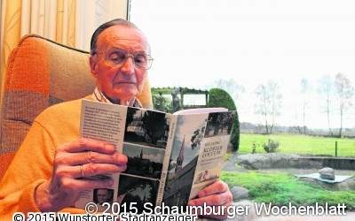 Chronist, der Geschichte lebendig macht