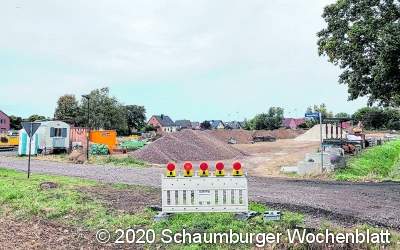Kaufpreis für Riepener
Baugrundstücke steigt