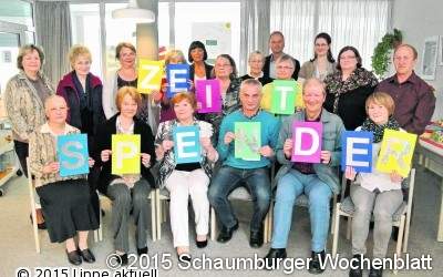 Zeit kann man nicht kaufen