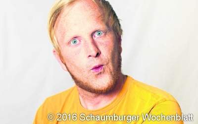 Comics und Poetry Slam