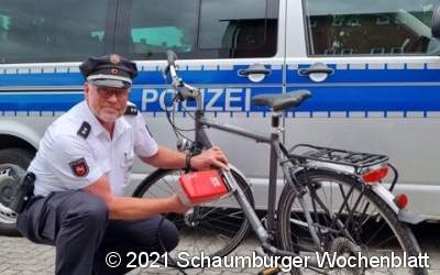 ADFC lädt zum Fahrradaktionstag nach Stadthagen