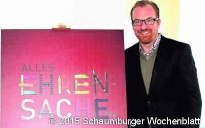 6,5 Millionen Euro werden 2016 investiert