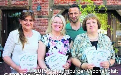 Ferienspaß-Programm steht