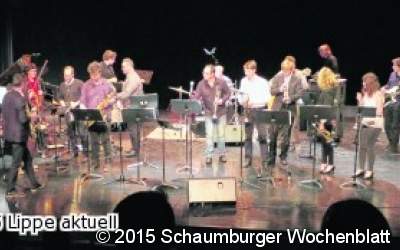 Schüler spielen Konzerte in Vandoeuvre