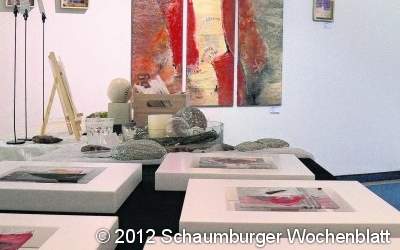 Die kreativen Dreizehn