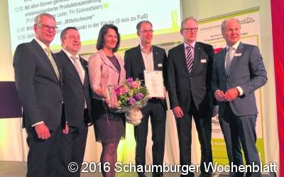 Allergikerfreundliche Kommune