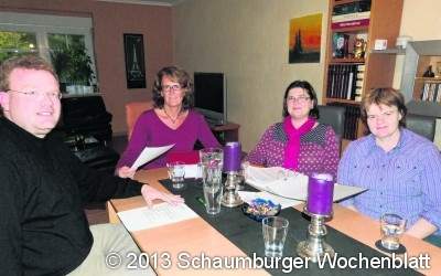 Den Rodenbergern in die Töpfe schauen