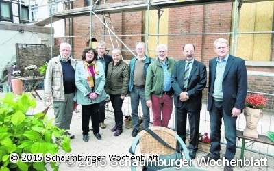 Vom Konzept beeindruckt