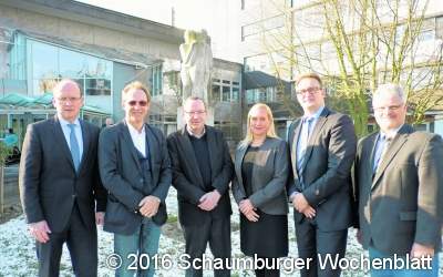 Wesling-Gruppe übernimmt Obernkirchener Sandsteinbrüche