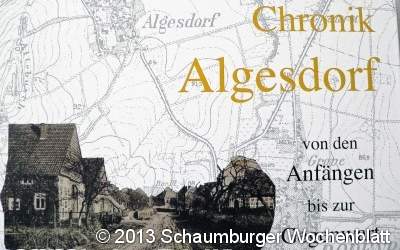 Von Algesdorfs alten Nöten und jüngsten Festen