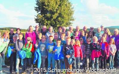 Spielen im Freilichtmuseum