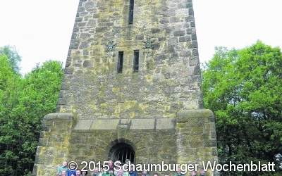 Von Salzuflen nach Senkelteich