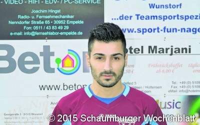 Transferbemühungen waren erfolgreich