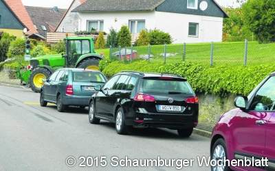 Keine Zählung in Pohle