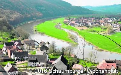 Maiwanderung der Nelkenläufer