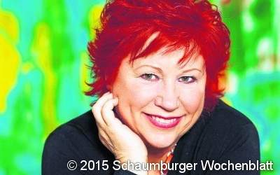 Barbara Salesch ist zu Gast