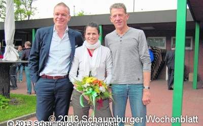 VfL ehrt Sportler des Jahres