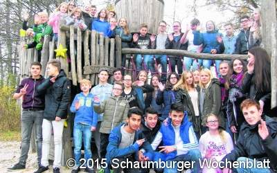 Schülervertretung sammelt Ideen