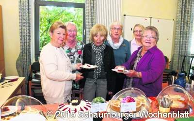 Café K wird fünf Jahre alt