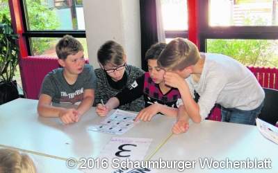 Jugendliche machen Politik