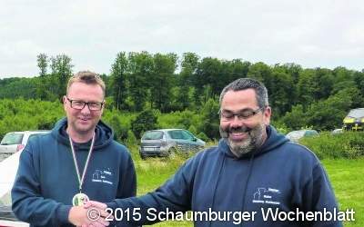 Erlebnisreicher Tag