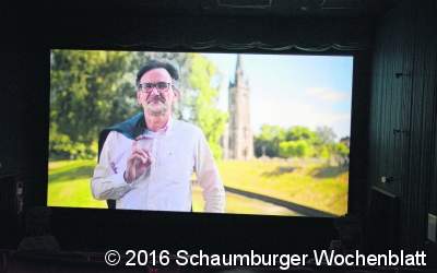 Imagefilm darf ab jetzt online begeistern