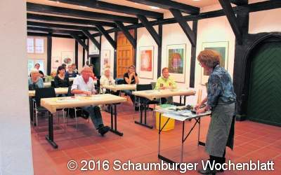 ﻿Werke sind Sonnabend zu sehen