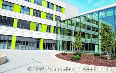 Beim zweiten Versuch hats geklappt