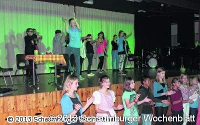 Märchen modern interpretiert