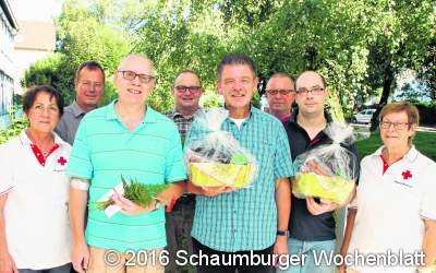Rettende Gewohnheit