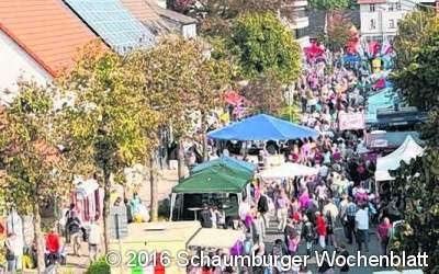 Musik, Tanz & Show und gutes Essen