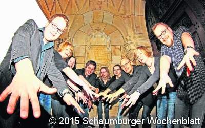 Von der Romantik bis zum Barock