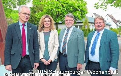 Ilka Lemke übernimmt die pädagogische Leitung