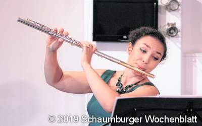 Musik des Duo 