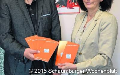 Der Kulturring startet mit neuem Programm