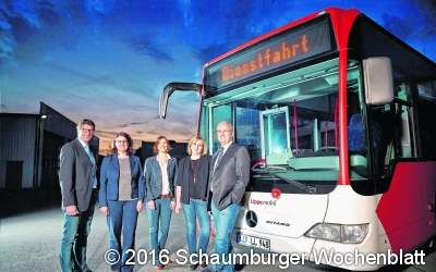20 Jahre Mobilität für Lippe