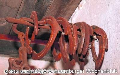 Schlosserei Bornemann wieder in Betrieb