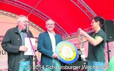 Vom Boule zum Schießen
