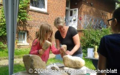 Programm für 
den Sommer