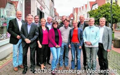 Gemeinsam am Tisch