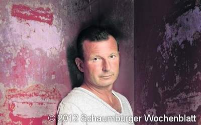 Wortakrobatisches mit Frank Suchland
