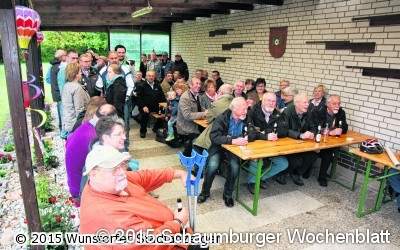 Rekordbeteiligung bei Stadtpokal