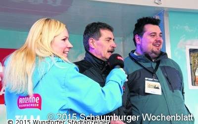 Radio Antenne textet neues Mardorf-Lied