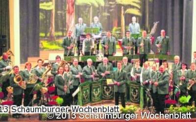 Männerchor 