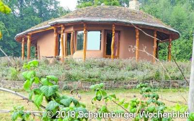 Neuer Vorstand für das Bienenhaus