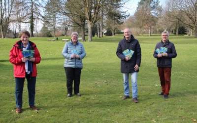 Das Schaumburger Land neu entdecken