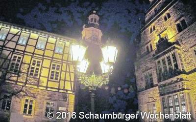 Licht aus - Licht an - Licht aus