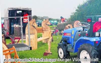 Treffpunkt der Verhaltensoriginellen