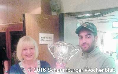 CDU holt den Pokal